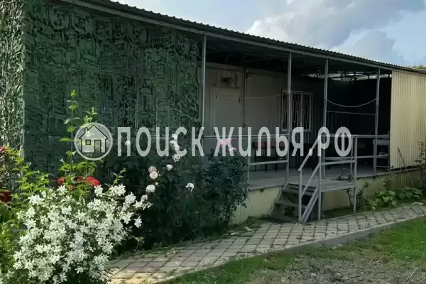 Дом под ключ «Домик под ключ на Ленина 13» Дом под ключ «Домик под ключ на Ленина 13»