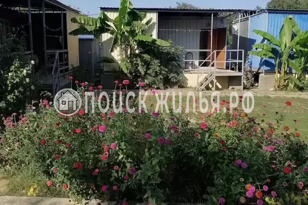 Дом под ключ «Домик под ключ на Ленина 13» Дом под ключ «Домик под ключ на Ленина 13»