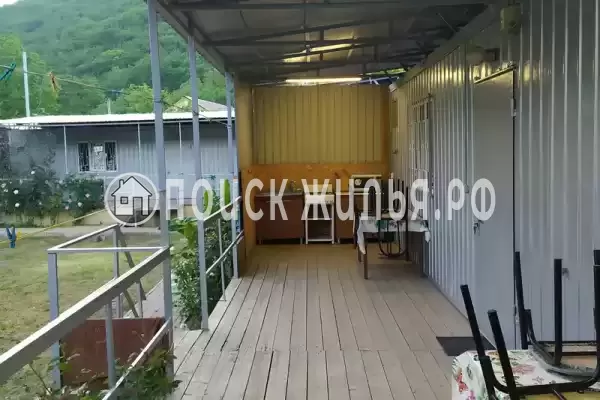 Дом под ключ «Домик под ключ на Ленина 13» Дом под ключ «Домик под ключ на Ленина 13»