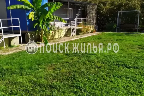 Дом под ключ «Домик под ключ на Ленина 13» Дом под ключ «Домик под ключ на Ленина 13»