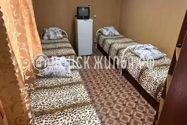 Дом под ключ «Домик под ключ на Ленина 13» Дом под ключ «Домик под ключ на Ленина 13»