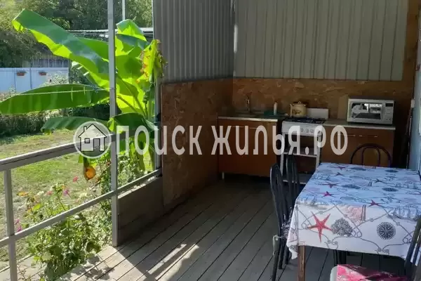 Дом под ключ «Домик под ключ на Ленина 13» Дом под ключ «Домик под ключ на Ленина 13»