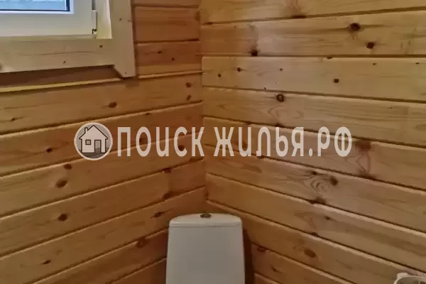 Частный сектор «Коттедж в Бухте Инал»