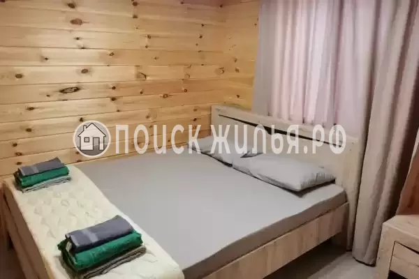 Частный сектор «Коттедж в Бухте Инал»