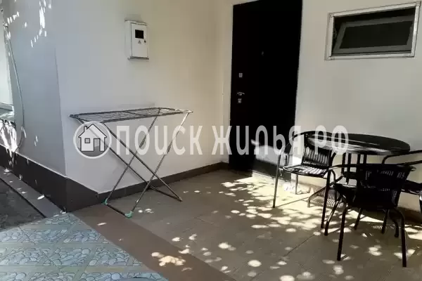 Частный сектор «Домик на Терской» Частный сектор «Домик на Терской»