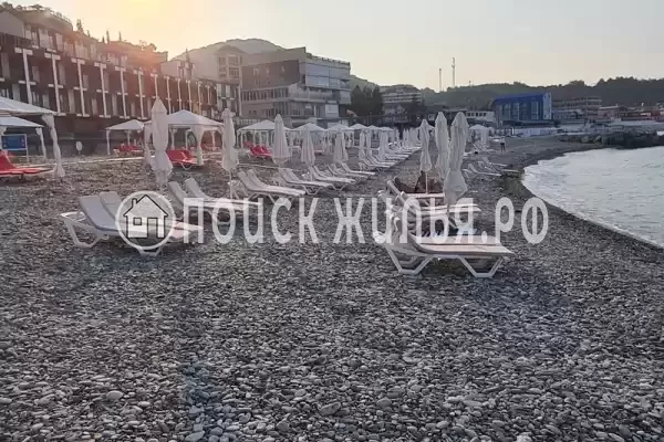 Апартаменты «Русское Море» Апартаменты «Русское Море»