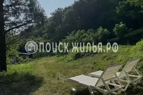 Частный сектор «Домик у леса» Частный сектор «Домик у леса»