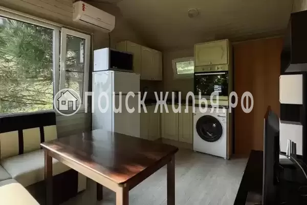 Частный сектор «Домик у леса» Частный сектор «Домик у леса»