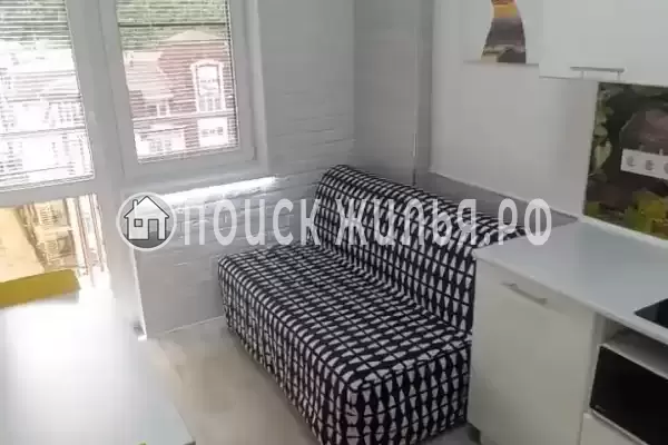 Квартира «У моря»