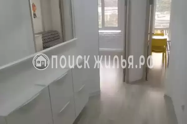 Квартира «У моря»