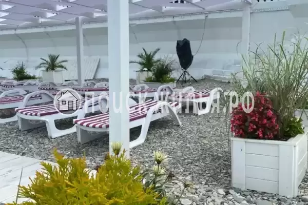 Квартира «У моря»