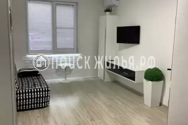 Квартира «У моря»