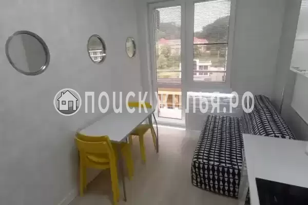 Квартира «У моря»