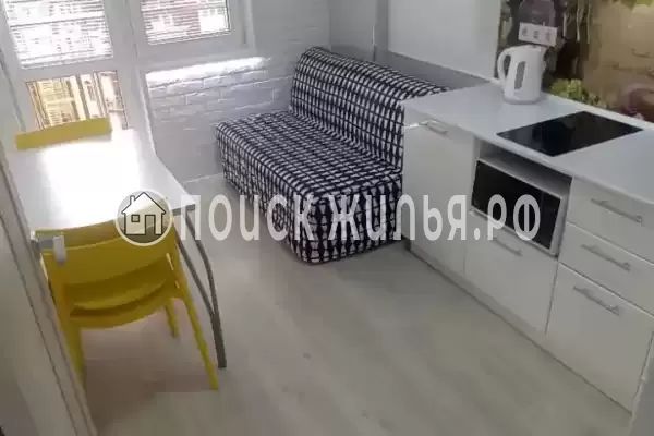 Квартира «У моря»