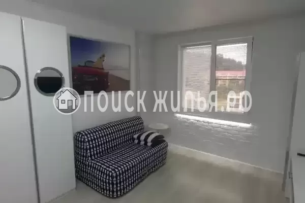 Квартира «У моря»