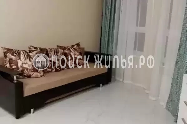 Апартаменты «Евротрёшка»