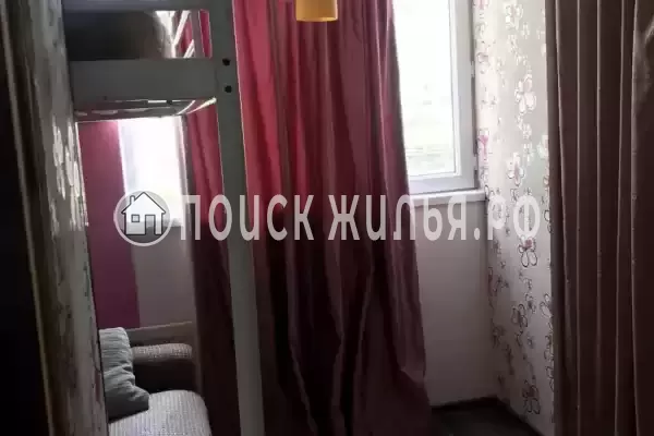 Квартира «Двухкомнатная квартира в районе Турбазы»