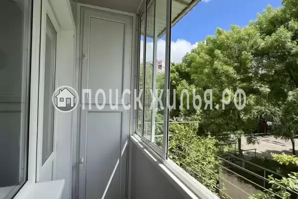 Квартира «Двухкомнатная квартира в 5 минутах до моря»