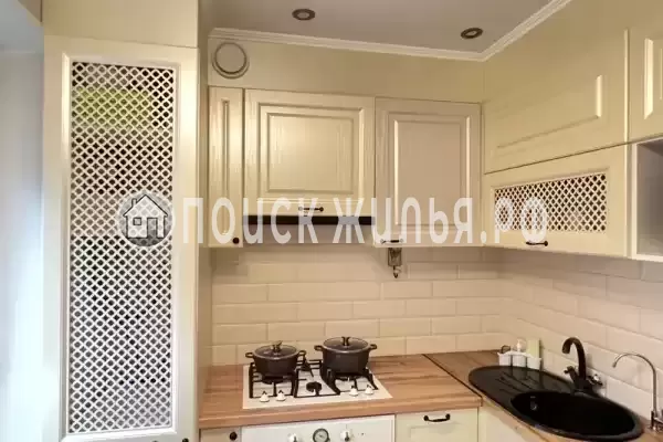 Квартира «Двухкомнатная квартира в 5 минутах до моря»