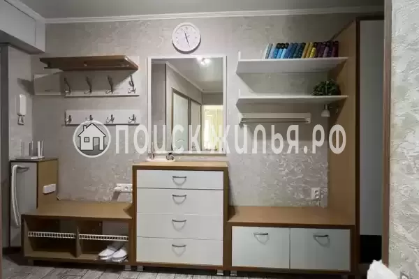 Квартира «Двухкомнатная квартира в 5 минутах до моря»