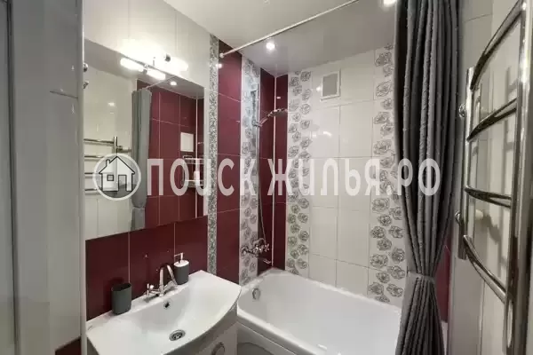 Квартира «Двухкомнатная квартира в 5 минутах до моря»