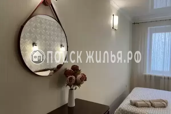 Квартира «Двухкомнатная квартира в 5 минутах до моря»