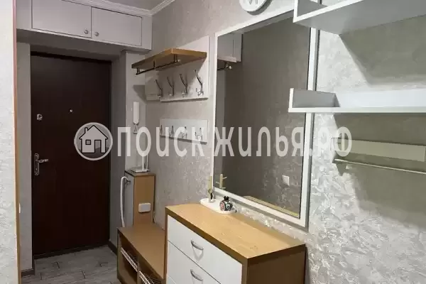 Квартира «Двухкомнатная квартира в 5 минутах до моря»