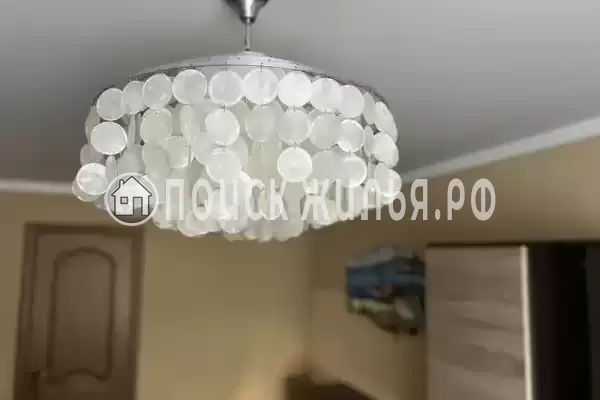 Квартира «Двухкомнатная квартира в 5 минутах до моря»