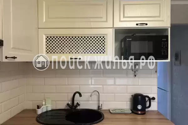 Квартира «Двухкомнатная квартира в 5 минутах до моря»