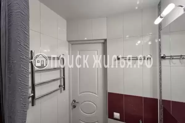 Квартира «Двухкомнатная квартира в 5 минутах до моря»