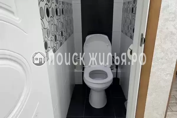 Квартира «Двухкомнатная квартира в 5 минутах до моря»