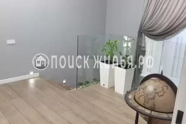 Дом под ключ «Маргаритка» Дом под ключ «Маргаритка»