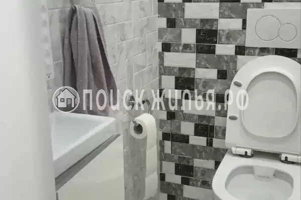 Дом под ключ «Маргаритка» Дом под ключ «Маргаритка»