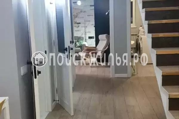 Дом под ключ «Маргаритка» Дом под ключ «Маргаритка»