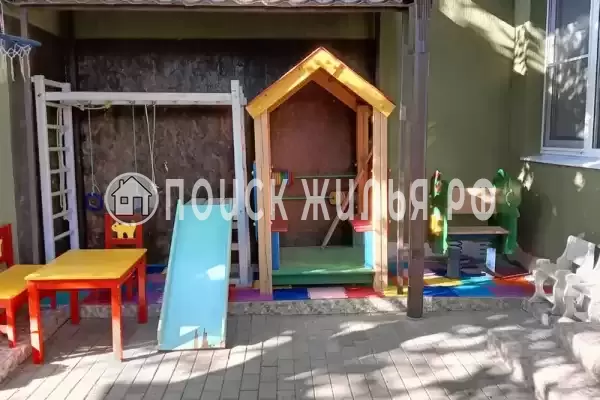 Дом под ключ «Маргаритка» Дом под ключ «Маргаритка»