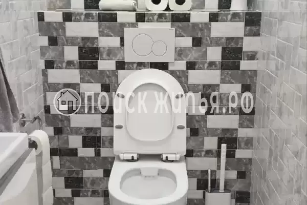 Дом под ключ «Маргаритка» Дом под ключ «Маргаритка»