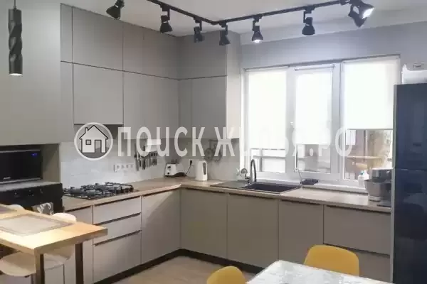 Дом под ключ «Маргаритка» Дом под ключ «Маргаритка»