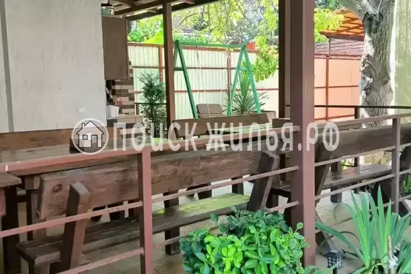 Дом под ключ «Маргаритка» Дом под ключ «Маргаритка»