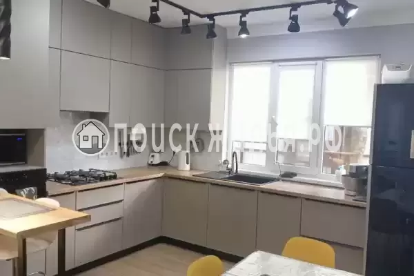 Дом под ключ «Маргаритка» Дом под ключ «Маргаритка»