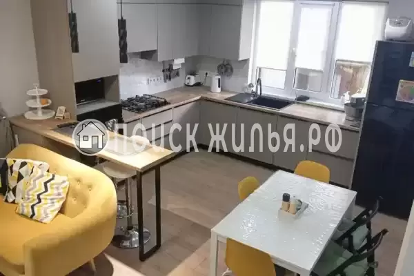 Дом под ключ «Маргаритка» Дом под ключ «Маргаритка»