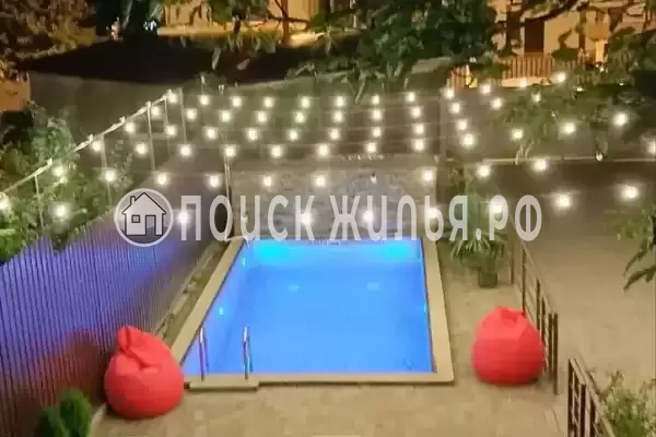 Дом под ключ «Маргаритка» Дом под ключ «Маргаритка»