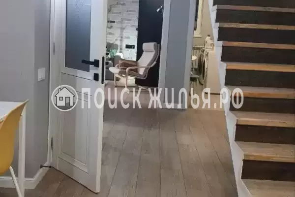 Дом под ключ «Маргаритка» Дом под ключ «Маргаритка»