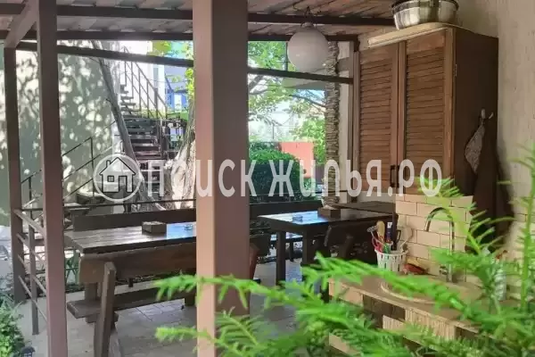 Дом под ключ «Маргаритка» Дом под ключ «Маргаритка»