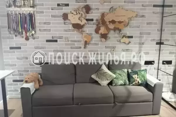 Дом под ключ «Маргаритка» Дом под ключ «Маргаритка»