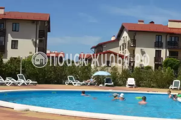 Квартира «На улице Лукоморья» Квартира «На улице Лукоморья»