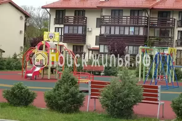 Квартира «На улице Лукоморья» Квартира «На улице Лукоморья»