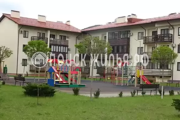 Квартира «На улице Лукоморья» Квартира «На улице Лукоморья»