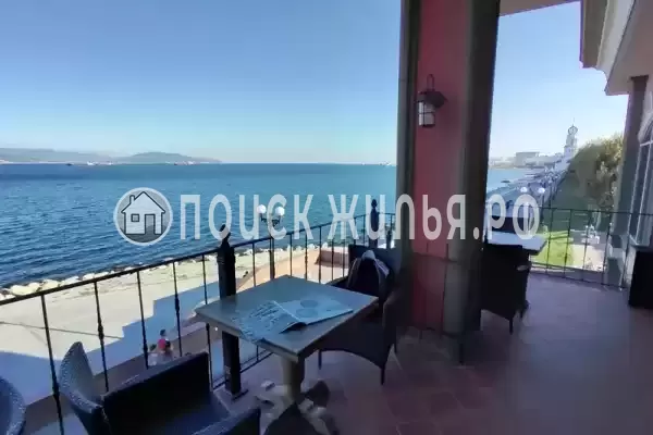 Квартира «На улице Лукоморья» Квартира «На улице Лукоморья»