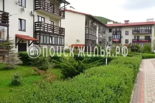 Квартира «На улице Лукоморья» Квартира «На улице Лукоморья»