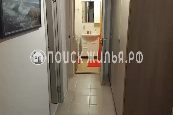 Квартира «На улице Лукоморья» Квартира «На улице Лукоморья»